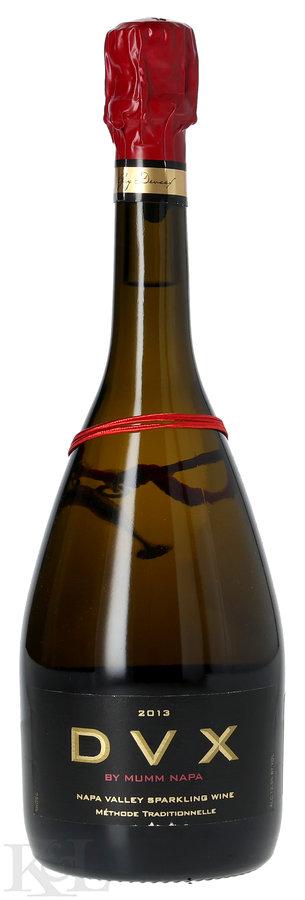 2013 Mumm "DVX" Napa Valley Sparkling Wine