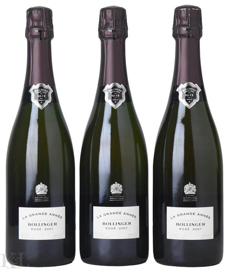 2007 Bollinger 