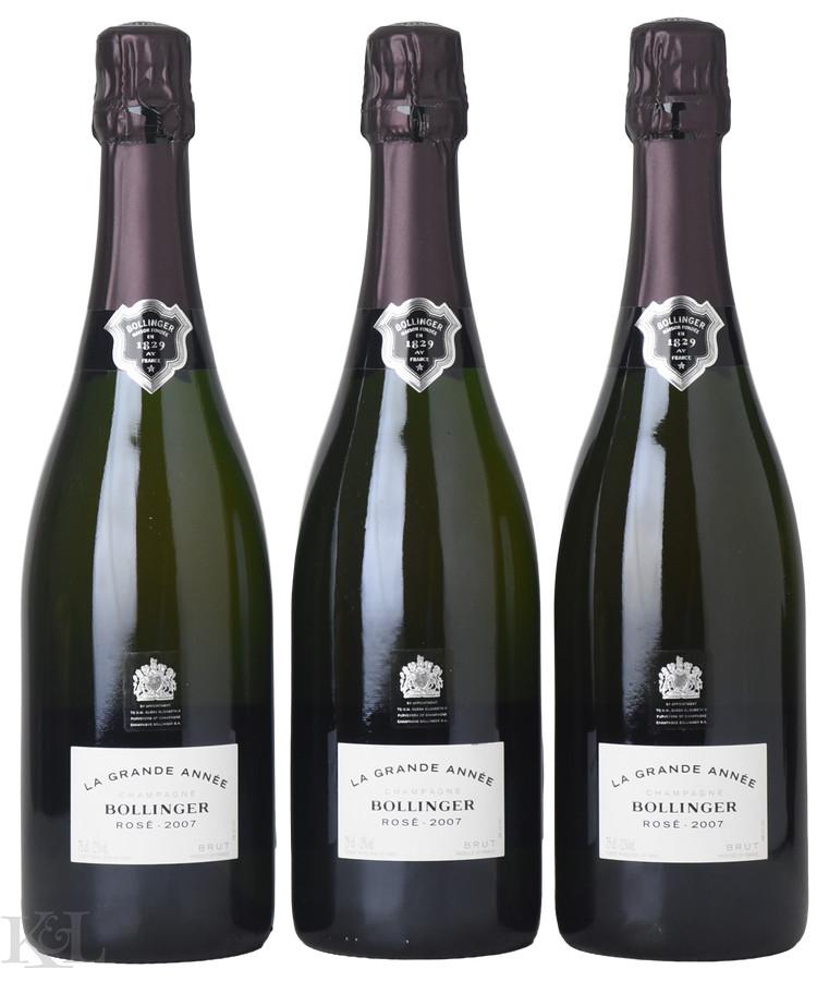 2007 Bollinger 