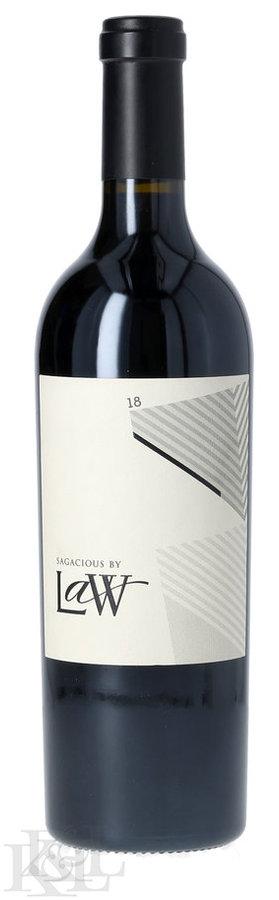 2018 Law "Sagacious" Paso Robles Rhone Blend