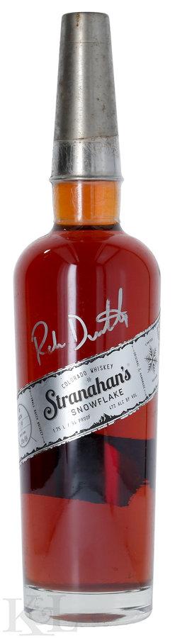 2016 Stranahan's Snowflake "Batch 19 - Crestone Peak" Colorado Single Malt Whiskey (1.75L)