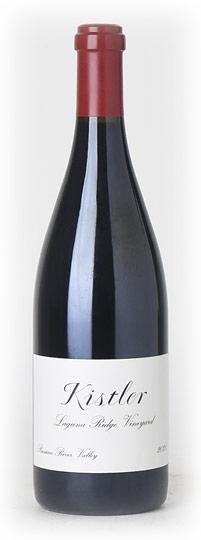 2021 Kistler "Laguna Ridge Vineyard" Russian River Valley Pinot Noir