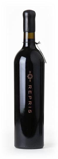 2009 Repris "Left Bank" Sonoma County Bordeaux Blend