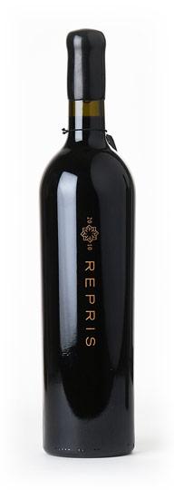 2010 Repris "Left Bank" Sonoma County Bordeaux Blend