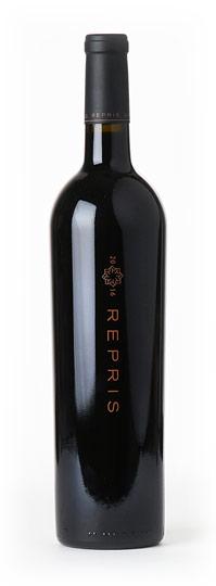 2016 Repris "Left Bank" Sonoma County Bordeaux Blend