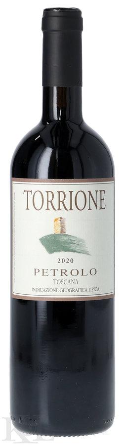 2020 Petrolo "Torrione" Toscana