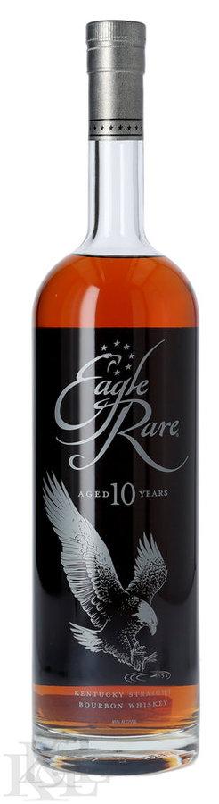 Eagle Rare 10 Year Old Kentucky Straight Bourbon Whiskey (1.75L)