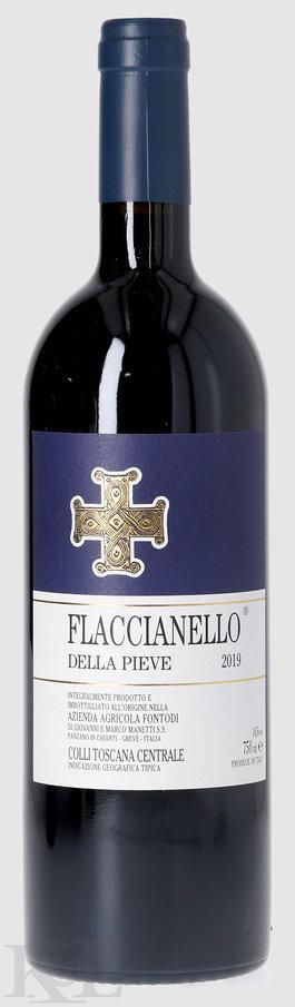 2019 Fontodi "Flaccianello della Pieve"