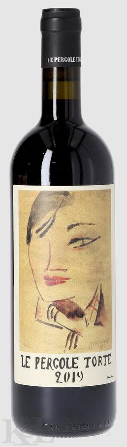 2019 Montevertine "Le Pergole Torte" Toscana
