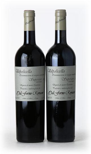 2005 Dal Forno "Monte Lodoletta" Valpolicella Superiore