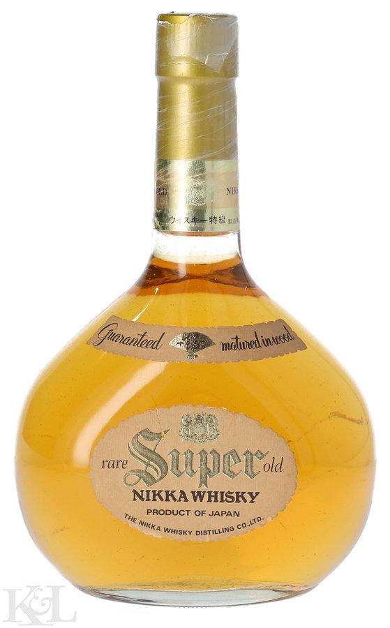 Nikka 