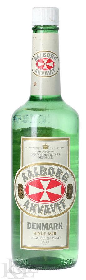 Aalborg Akvavit