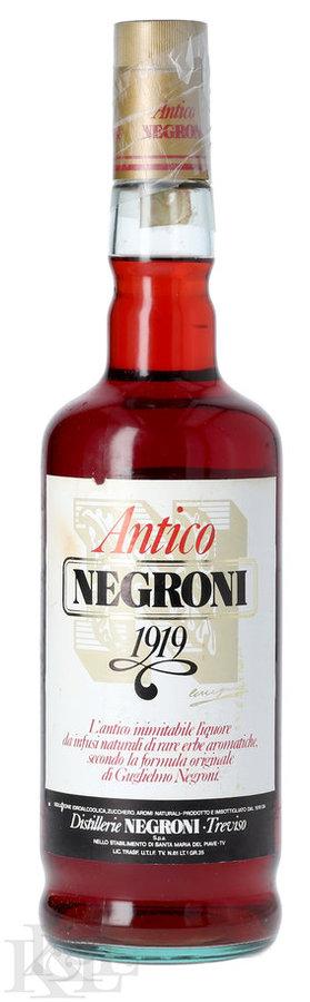 Antico Negroni 1919 (1L)
