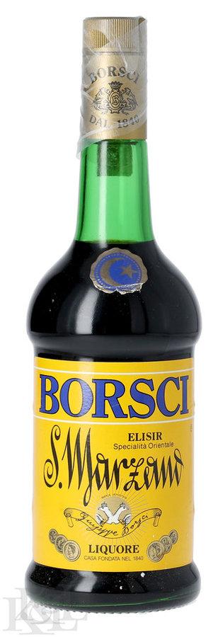 Borsci San Marzano Liqueur (700ml)