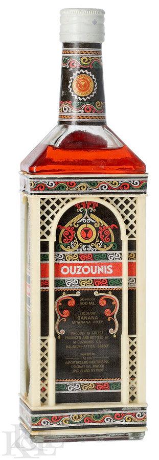 NV Corfu Dona Ouzounis (500ml)