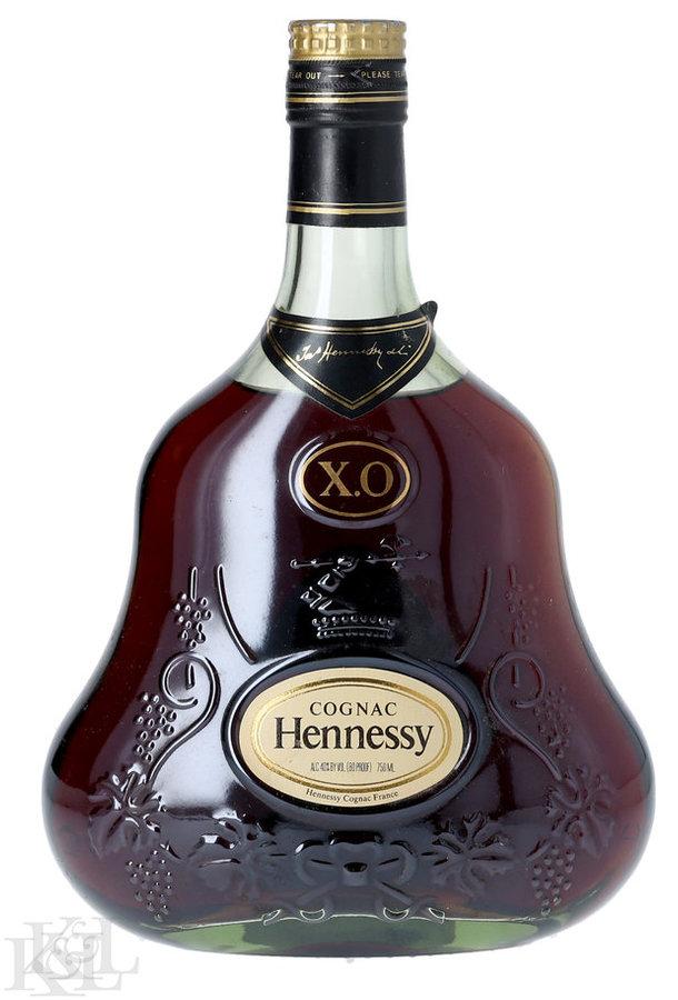 Hennessy XO Cognac