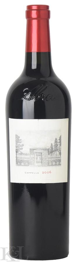 2006 Abreu "Cappella" Napa Valley Bordeaux Blend