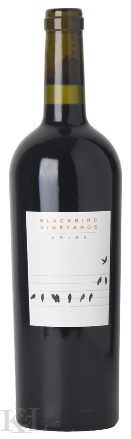 2008 Blackbird "Arise" Napa Valley Red Wine