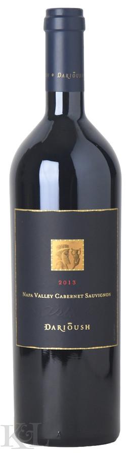 2013 Darioush "Signature" Napa Valley Cabernet Sauvignon