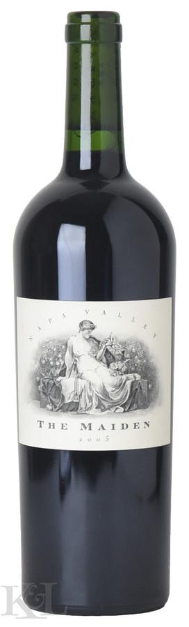 2005 Harlan "The Maiden" Napa Valley Bordeaux Blend