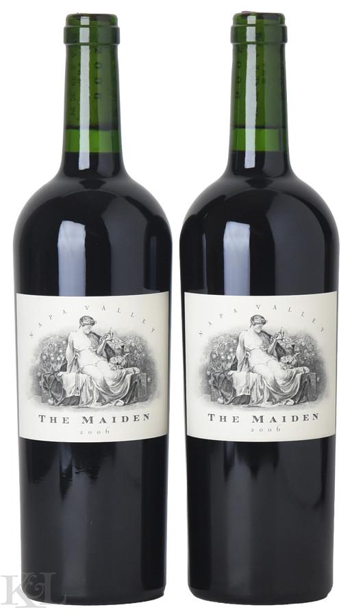 2006 Harlan "The Maiden" Napa Valley Bordeaux Blend