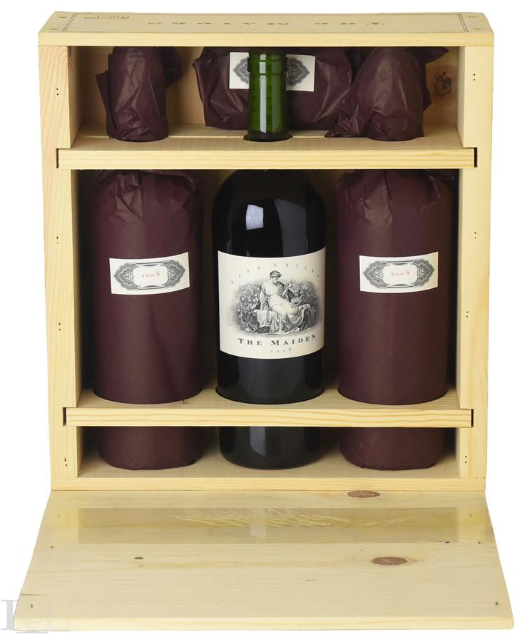 2008 Harlan "The Maiden" Napa Valley Bordeaux Blend (OWC)