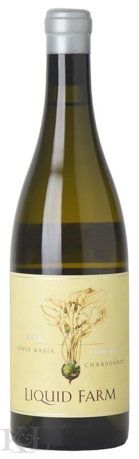 2015 Liquid Farm "Bien Bien" Sta. Rita Hills Chardonnay