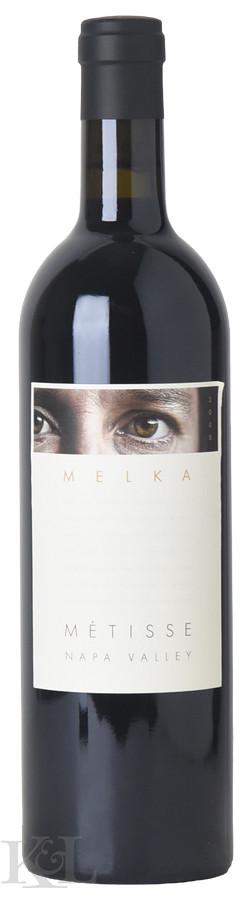 2008 Melka "Métisse - Jumping Goat Vineyard" Napa Valley Cabernet Sauvignon