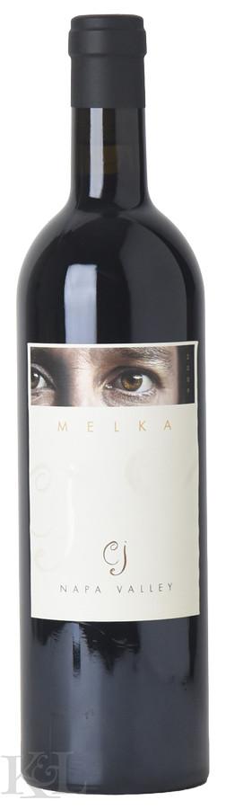 2009 Melka Cellars "CJ" Napa Cabernet Sauvignon