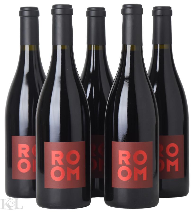2012 Plenty of Room "Room" Marin County Pinot Noir