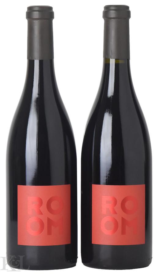 2010 Plenty of Room "Room" Marin County Pinot Noir
