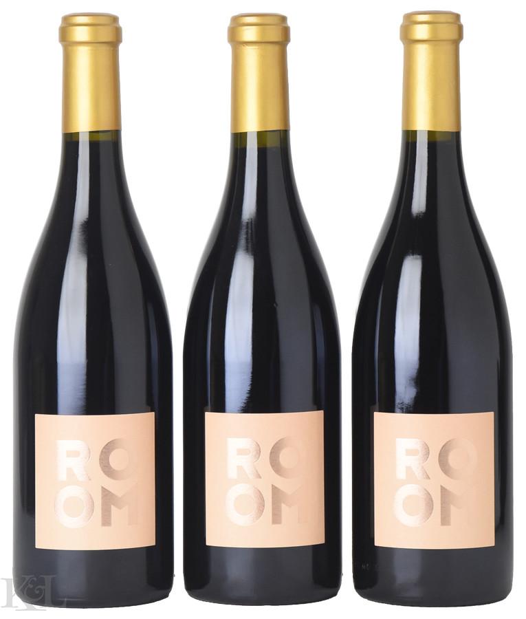 2013 Plenty of Room "Room" Marin County Pinot Noir