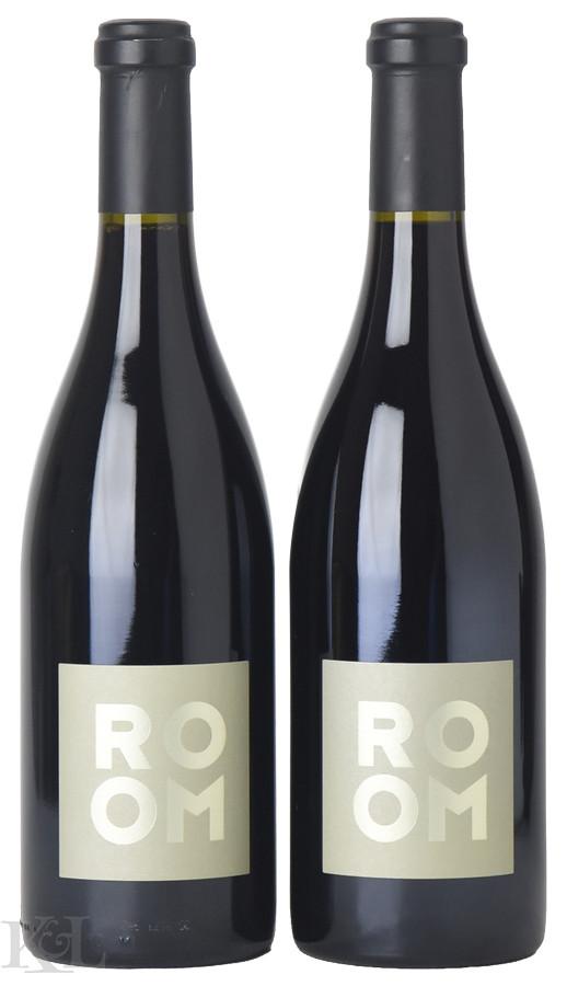 2014 Plenty of Room "Room" Marin County Pinot Noir