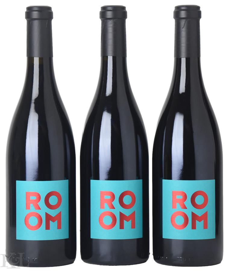2013 Plenty of Room "Room" Amador County Mourvèdre
