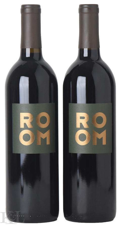 2013 Plenty of Room "Room" Mt. Veeder Zinfandel