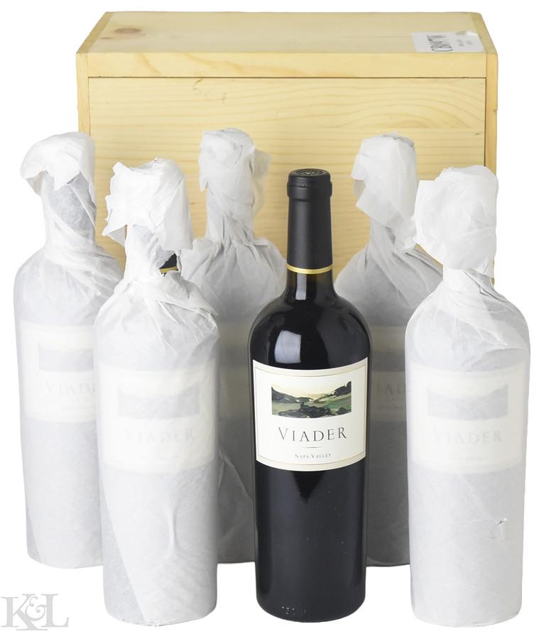 2009 Viader Napa Valley Bordeaux Blend (OWC)