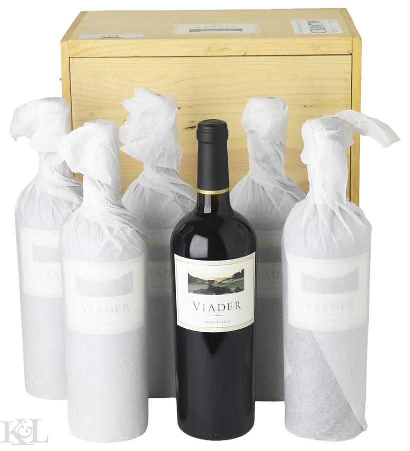 2010 Viader Napa Valley Bordeaux Blend (OWC)