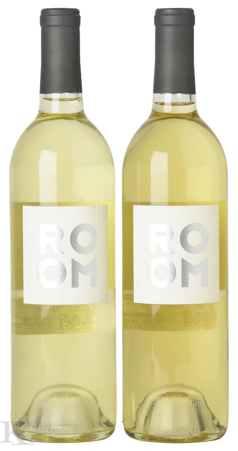 2014 Plenty of Room Moon Mountain District Sauvignon Blanc