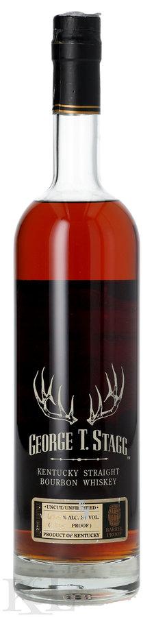 2023 George T. Stagg (BTAC) 135.0 Proof Kentucky Straight Bourbon Whiskey