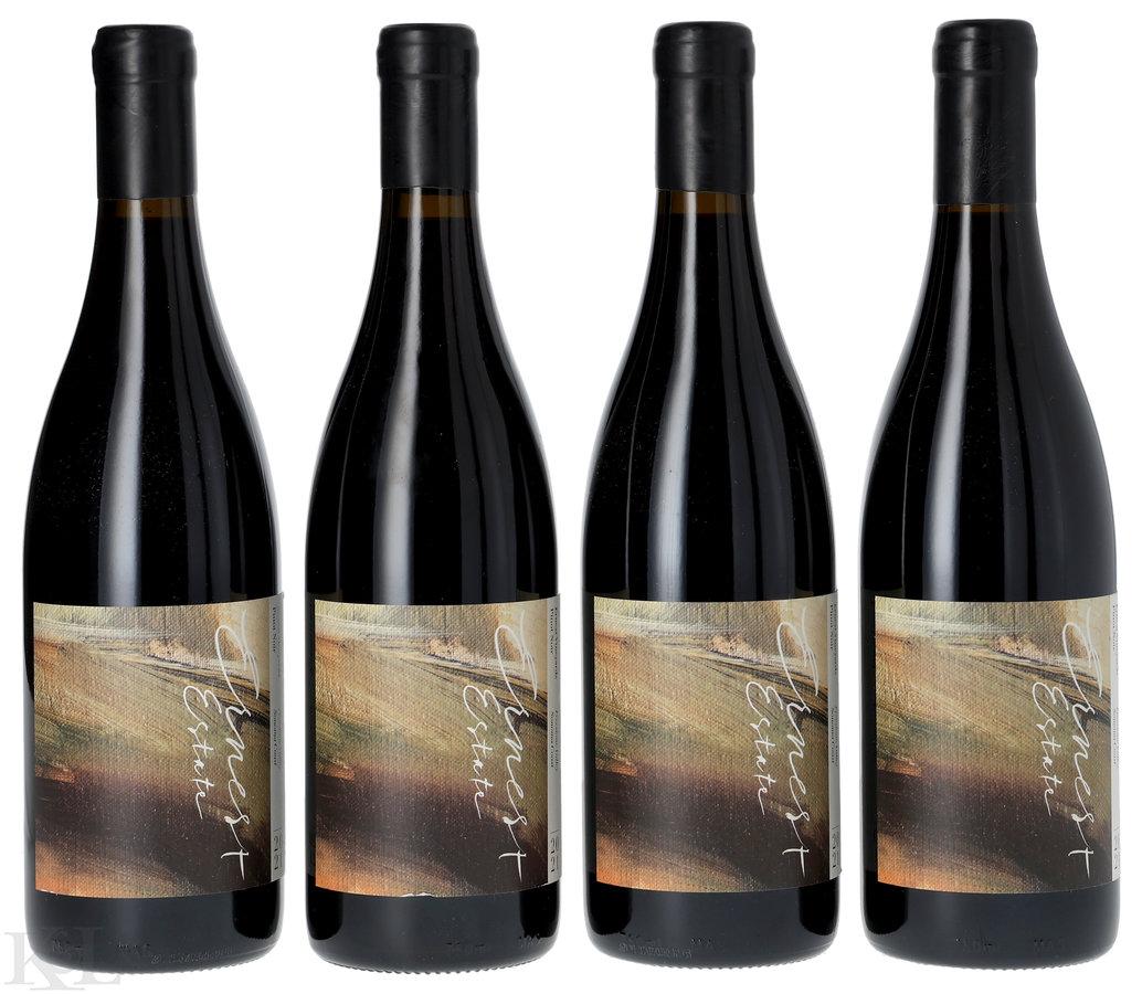 2021 Ernest "Estate" West Sonoma Coast Pinot Noir