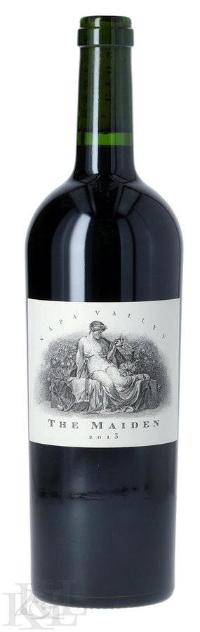 2013 Harlan "The Maiden" Napa Valley Bordeaux Blend