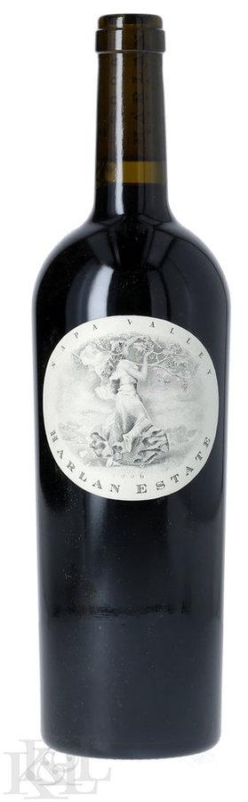 2006 Harlan Estate Napa Valley Bordeaux Blend