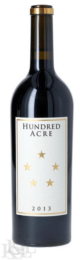 2013 Hundred Acre "Deep Time - Few and Far Between" Napa Valley Cabernet Sauvignon