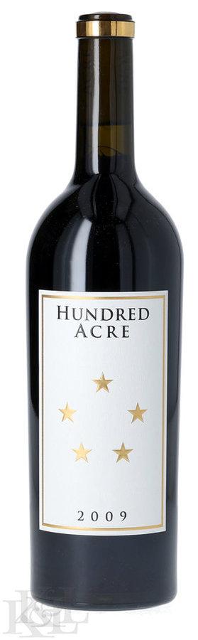 2009 Hundred Acre "Kayli Morgan" Napa Valley Cabernet Sauvignon
