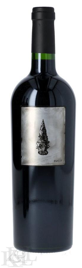 2013 Penultimate (Promontory) Napa Valley Bordeaux Blend