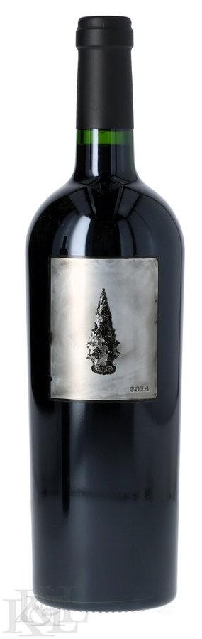 2014 Penultimate (Promontory) Napa Valley Bordeaux Blend