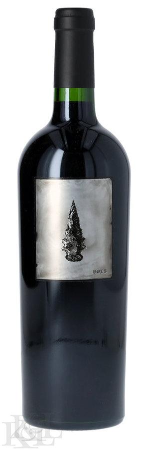 2015 Penultimate (Promontory) Napa Valley Bordeaux Blend