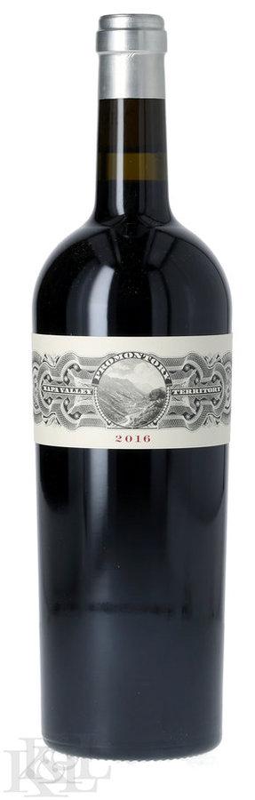 2016 Promontory Napa Valley Bordeaux Blend