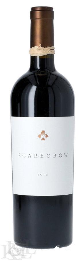 2012 Scarecrow Napa Valley Cabernet Sauvignon