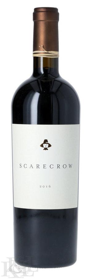 2016 Scarecrow Napa Valley Cabernet Sauvignon